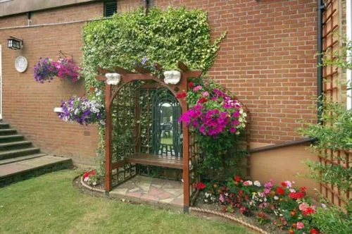Grange Moor Hotel Espaces publics Photos