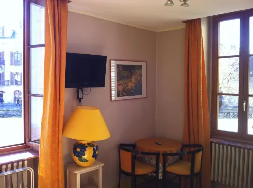 Hotel de Savoie Rooms Photos