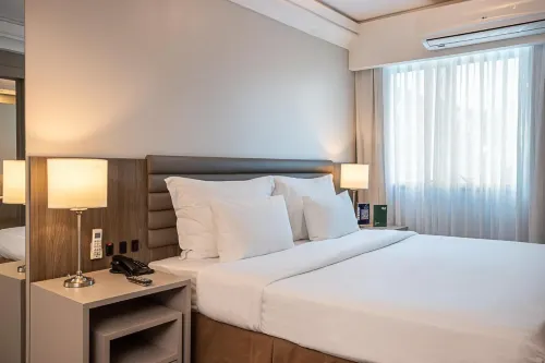 Blue Tree Premium Florianópolis Chambres Photos