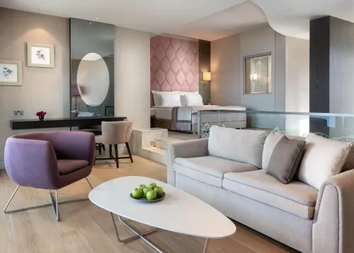 Elexus Hotel Resort & Spa & Casino Photos