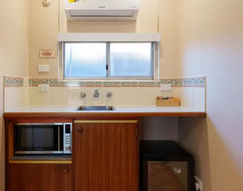 Katoomba Town Centre Motel Rooms Photos