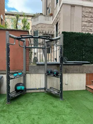 Free Hostels Roma Loisirs et amusements Photos