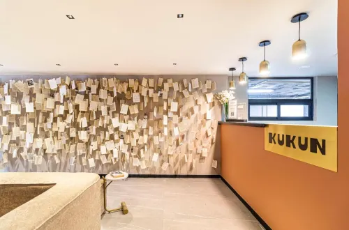 Casa Sócrates by Kukun Public Areas Photos