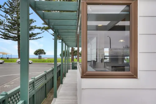 The Nautilus Napier Public Areas Photos