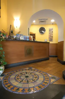 Hotel Potenza Espaces publics Photos