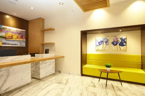 Hotel Six Seasons @ Mid Valley Aree comuni Photos