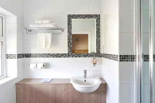 Antoinette Hotel Wimbledon Zimmer Photos
