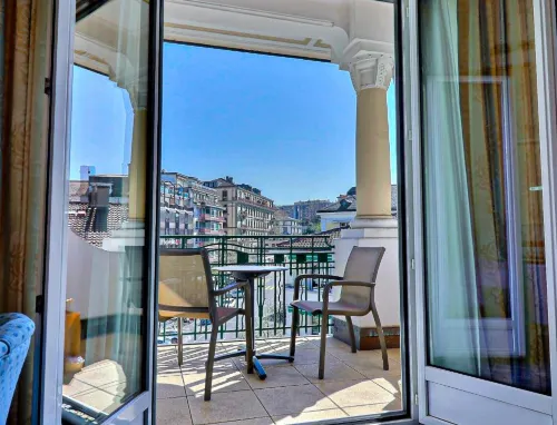 Hôtel Mirabeau Lausanne À proximité de l'hôtel Photos