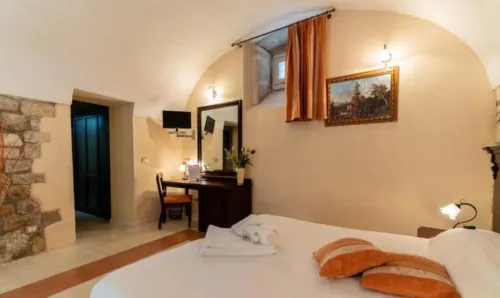 Palazzo Il Cavaliere B&B de Charme Rooms Photos
