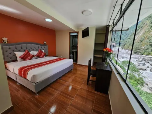 Hotel Horizonte Da non perdere Photos