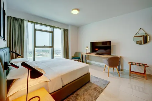 Capital Suites Hotel Apartments Photos
