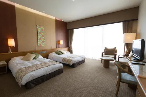 The Southern Links Resort Hotel Photos