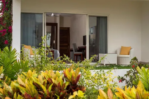 Nungwi Dreams by Mantis Exterior Photos