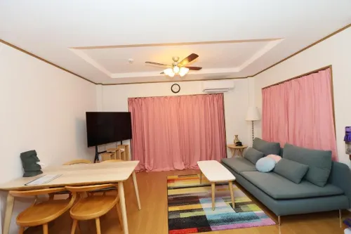 Guest House Kubo Homes Matsu Photos