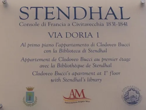 Residence Stendhal Guest House Photos