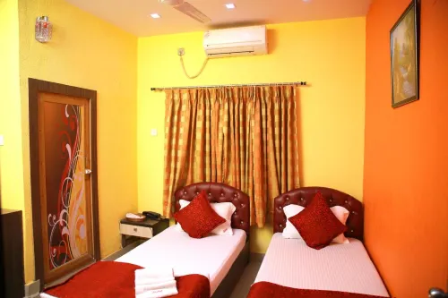 Babul Hotel Photos