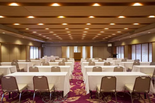 Kaike Grand Hotel Tensui Espaces Affaires Photos