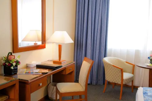 Lavender Hotel Sharjah Номера Photos