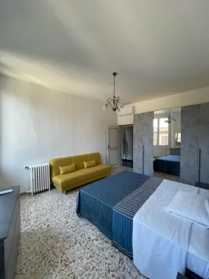 Hotel Pensione Ferretti Photos