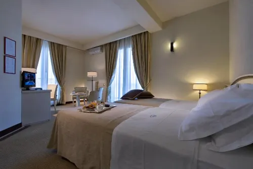 Hotel Ariston Molino Buja Photos