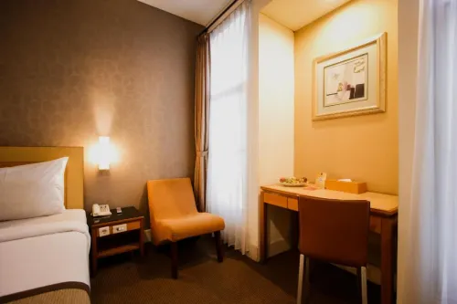 Serela Riau by Kagum Hotels Photos