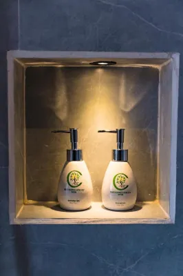 Khe Sanh Luxury Hotel Rum Photos