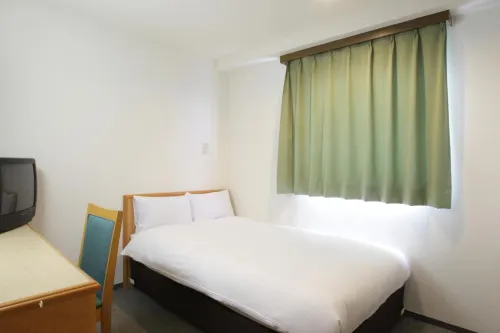 Hotel Green Well Photos