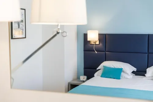 Hotel Nice Riviera Camere Photos
