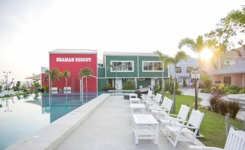 Seaman Resort Leisure & Recreation Photos
