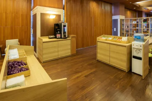 Chisun Grand Nagano Public Areas Photos