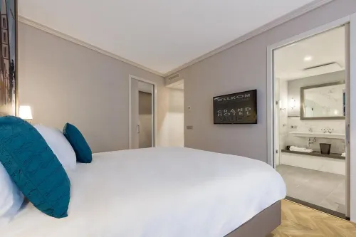 Grand Hotel Valies Photos