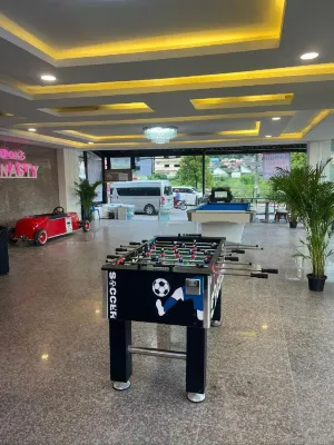 Patong Dynasty Royal Hotel Photos