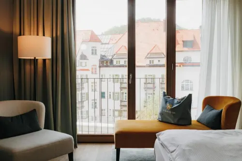 Ameron Neuschwanstein Alpsee Resort & Spa Chambres Photos