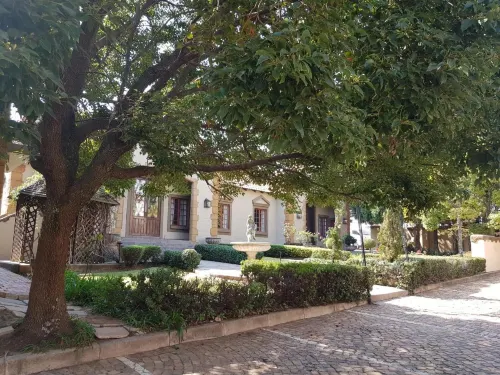 Midrand Conference Centre À proximité de l'hôtel Photos