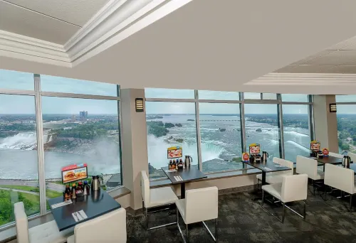 Tower Hotel at Fallsview Ristorazione Photos