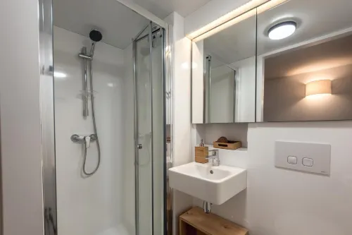Ecla Paris Massy Palaiseau Chambres Photos