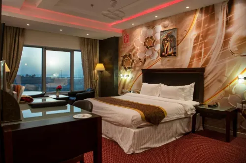 Jazan Inn Hotel Camere Photos