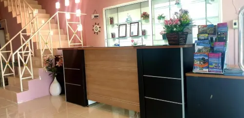 Mukanda Residence الأماكن العامة Photos