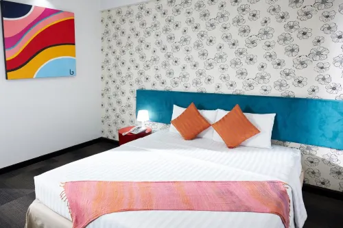 Baiyoke Boutique Hotel Photos