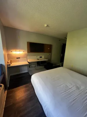 Microtel Inn & Suites by Wyndham Atlanta Airport Camere Photos