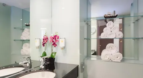 Hotel Orangerie Camere Photos