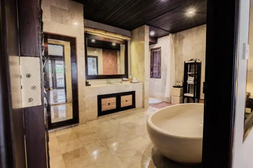 Barong Resort Ubud by Puri Signatures Rooms Photos