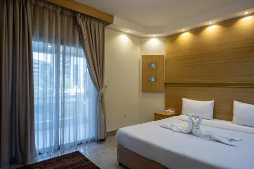 Panorama Hotel Bur Dubai Photos