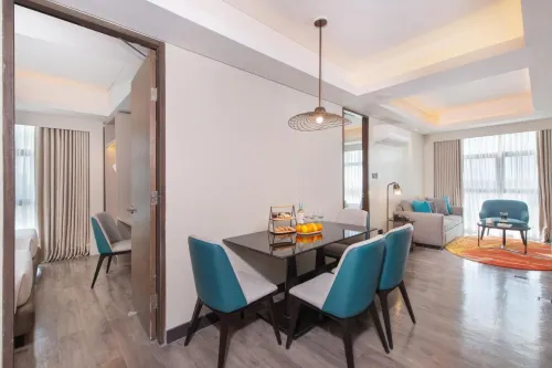 Citadines Bacolod City Photos