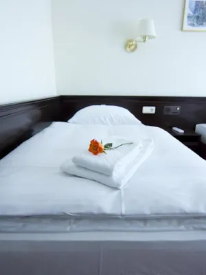 Sachsenwald Hotel Reinbek Rooms Photos