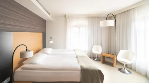 Hotel Bulwar Phòng Photos