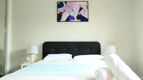 Apollo Bay Seal Apartments Phòng Photos