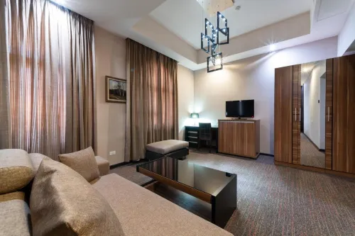 Bass Boutique Hotel Rooms Photos