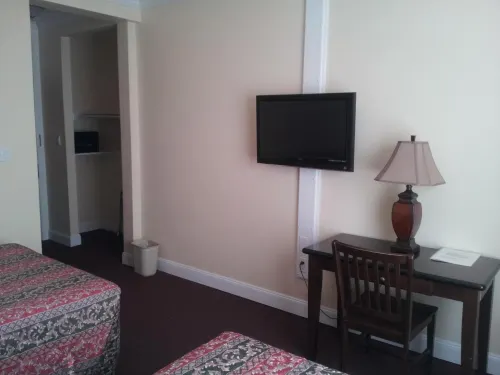 Grant Hotel Chambres Photos