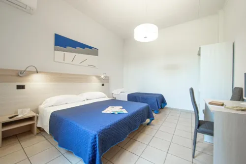 Hotel Venezia Rooms Photos
